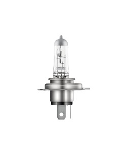 Lampada Alogena Auto H19 12V 60/55W PU43t-3 Originale Osram 64181L Per Kia Forte e Kia Sportage 2