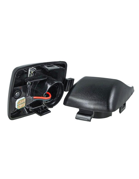 Kit Luci Targa Led Toyota Tacoma 2005-2015 Tundra 2000-2013 Canbus Bianco 6000K 12V 5W No Errore