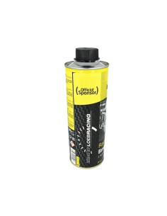 BARDAHL Brake Fluid Racing DOT 4 Fluidi Speciali Racing SAE J1703 US FMVSS 116 500ml 2