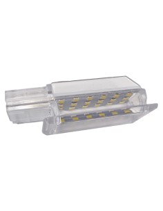 Kit Luci Targa Led Buick LaCrosse 2013-2016 Chevy Trax 2013-2014 OEM 13503059 Canbus Bianco 2