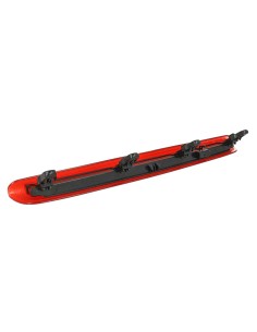 Kit Luce Terzo Stop a Led Singolo Rosso Per Audi A3 S3 RS3 2004-2012 OEM 8P4945097C 2