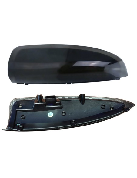 Kit Freccia Led Specchietto Retrovisore Dinamico Sequenziale Ford F250 F350 F450 F550 Super Duty 2003-2007 Lente Fume Arancione