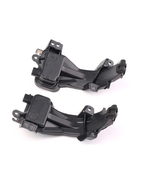 Kit Freccia Led Specchietto Retrovisore Dinamico Sequenziale Honda CR-V HR-V Odyssey Greiz Gienia Lente Fume Arancione