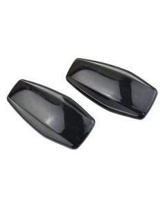 Kit Freccia Laterale a Led Side Marker Dinamica Lente Fume Hyundai i10 Sonata Tucson Terracan Trajet Matrix
