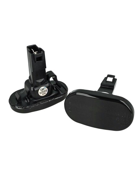 Kit Freccia Laterale a Led Side Marker Dinamica Lente Fume Suzuki Jimny DA52T DB52T DA63T DA62T Carry 36410-73H00