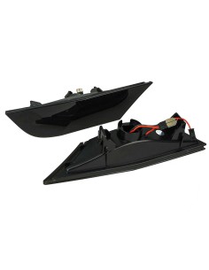 Kit Freccia Laterale a Led Side Marker Dinamica Lente Fume Honda Odyssey Dopo 2018 33800THRA01
