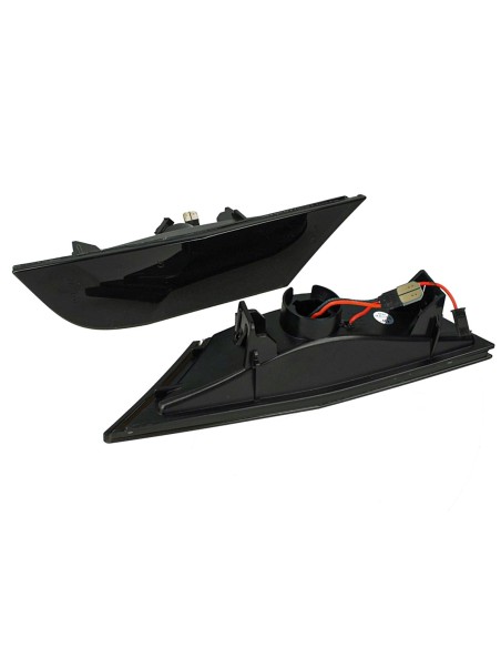 Kit Freccia Laterale a Led Side Marker Dinamica Lente Fume Honda Odyssey Dopo 2018 33800THRA01