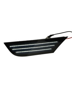 Kit Freccia Laterale a Led Side Marker Dinamica Lente Fume Honda Odyssey Dopo 2018 33800THRA01 2