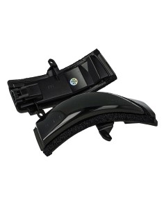 Kit Freccia Led Specchietto Retrovisore Dinamico Sequenziale Subaru Crosstrek Forester Impreza Legacy Outback WRX STI Lente Fume