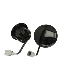 Kit Freccia Laterale a Led Side Marker Dinamica Lente Fume Nissan 370Z 2009-2015 OEM 26160-1EK0A