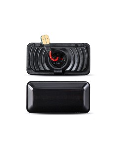 Kit Freccia Laterale a Led Side Marker Dinamica Lente Fume VW Golf 3 Vento Seat Cordoba 1993-1999