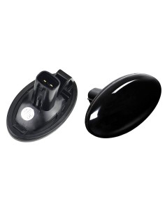 Kit Freccia Laterale a Led Side Marker Dinamica Lente Fume Subaru Liberty Forester Impreza WRX 84401SA001