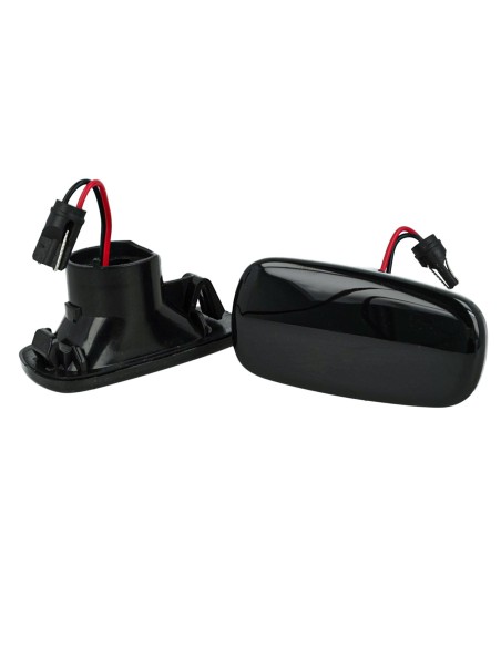 Kit Freccia Laterale a Led Side Marker Dinamica Lente Fume Toyota Altezza Lexus IS300 2000-2005 8173043010