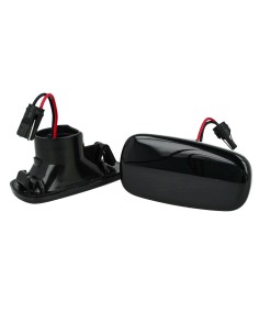 Kit Freccia Laterale a Led Side Marker Dinamica Lente Fume Toyota Altezza Lexus IS300 2000-2005 8173043010 2