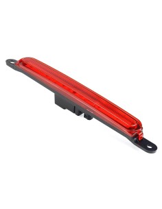 Kit Luce Terzo Stop a Led Singolo Rosso Per Mitsubishi Lancer 2008-2016