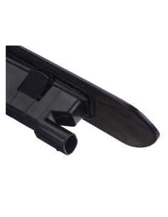 Kit Luce Terzo Stop a Led Singolo Nero Fume Per Mercedes Benz Vito Mixto Tourer OEM A4479060044 2