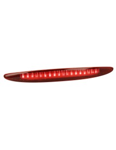 Kit Luce Terzo Stop a Led Singolo Rosso Per Mini Cooper R50 R53 OEM 63256920352
