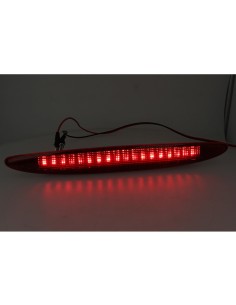 Kit Luce Terzo Stop a Led Singolo Rosso Per Mini Cooper R50 R53 OEM 63256920352 2