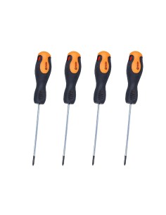 Cacciavite a Croce PH0 3X100mm Con Punta Magnetica 2
