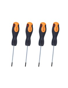 Cacciavite a Croce PH0 3X75mm Con Punta Magnetica 2