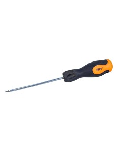 Cacciavite a Taglio 3X100mm Con Punta Magnetica 2