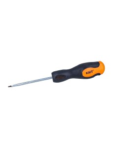 Cacciavite a Taglio 4X75mm Con Punta Magnetica 2