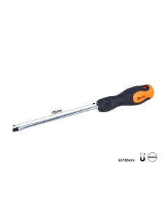 Cacciavite a Taglio 6X150mm Con Punta Magnetica 2