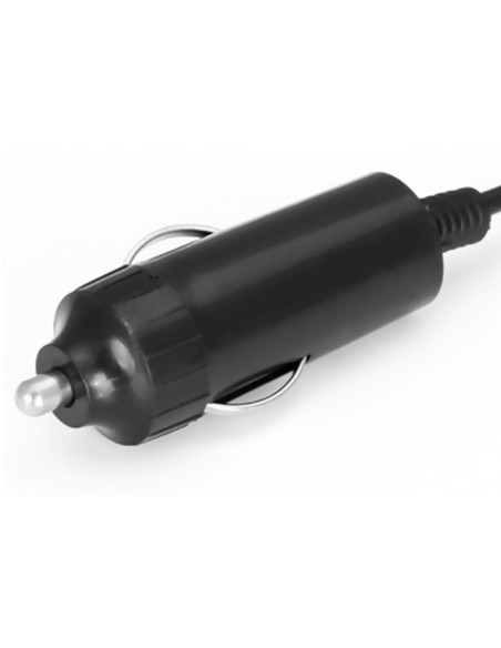 Aspirapolvere Auto 12V 60W Cavo 250cm Con Accendisigari