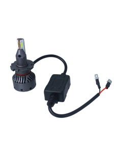 Kit Full Led Canbus Lampada D2S D4S 35W 12V Piu Lumisoso Dello Xenon Originale