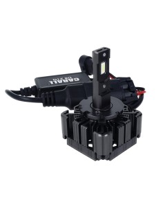 Kit Full Led Canbus Lampada D8S 35W 12V Piu Lumisoso Dello Xenon Originale 2
