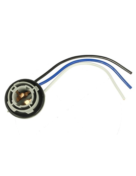 10 Portalampada Supporto Attacco 1157 BAY15D P21/5W