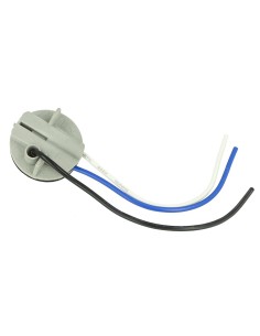 10 Portalampada Supporto Attacco 1157 BAY15D P21/5W 2