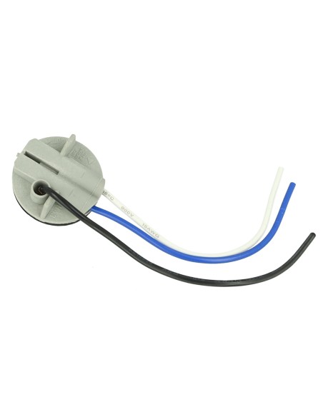10 Portalampada Supporto Attacco 1157 BAY15D P21/5W