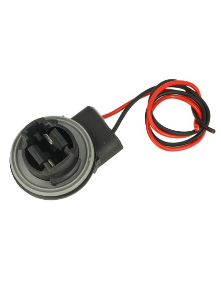 10 Portalampada Supporto Attacco 3156 T25 PY27W