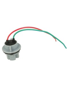 10 Portalampada Supporto Attacco 7440 T20 W21W WY21W 2