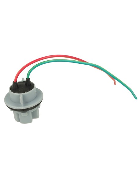 10 Portalampada Supporto Attacco 7440 T20 W21W WY21W