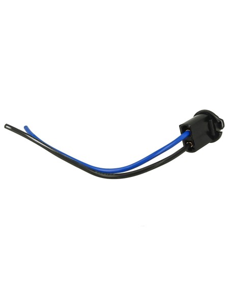10 Portalampada Supporto Attacco T10 W5W