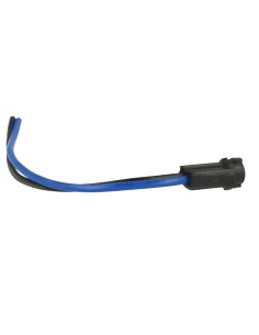 10 Portalampada Supporto Attacco T5 W1.2W 2