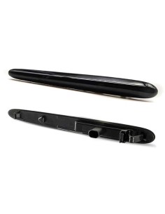 Kit Freccia Laterale a Led Side Marker Dinamica Lente Fume Alfa Romeo Giulietta Renault Megane III OEM 50513758 50522994
