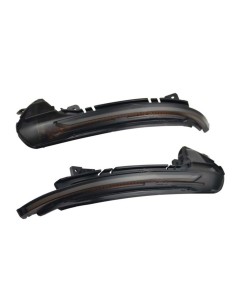 Kit Freccia Led Specchietto Retrovisore Dinamico Sequenziale Audi A6 C7 RS6 S6 4G 2012-2018