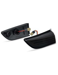Kit Freccia Led Specchietto Retrovisore Dinamico Sequenziale Per Volvo XC60 2008-2013