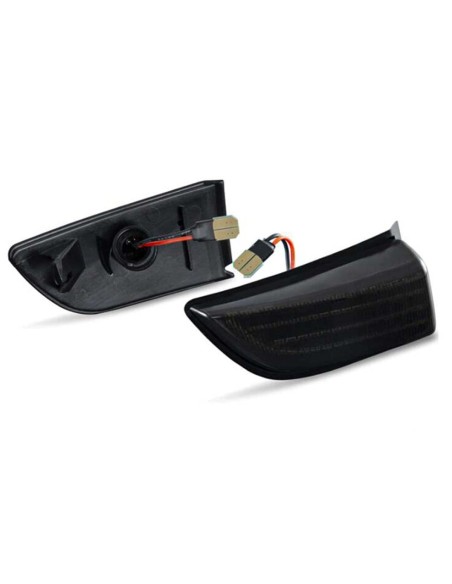 Kit Freccia Led Specchietto Retrovisore Dinamico Sequenziale Per Volvo XC60 2008-2013