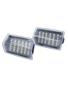 Kit Luci Portiere A Led Mercedes Benz W176 W246 W204 S204 C204 W205 S205 C205 A205 W213 S213 A0028201901