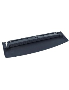 Kit Luce Terzo Stop a Led Singolo Nero Fume Per Audi A4 8W2 B9