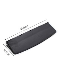 Kit Luce Terzo Stop a Led Singolo Nero Fume Per Audi A4 8W2 B9 2