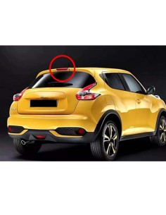 Kit Luce Terzo Stop a Led Singolo Nero Fume Per Nissan Juke 2011-2014 OEM 26590-1KA0B 26590-1KA0C 2