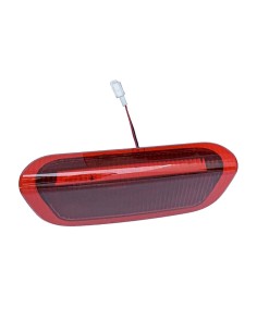 Kit Luce Terzo Stop a Led Singolo Rosso Per Nissan Juke 2011-2014 OEM 26590-1KA0B 26590-1KA0C