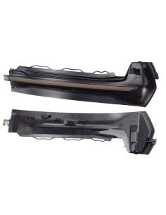 Kit Freccia Led Specchietto Retrovisore Dinamico Sequenziale Audi A3 8V S3 RS3 S 2013-2018