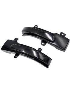 Kit Freccia Led Specchietto Retrovisore Dinamico Sequenziale Mitsubishi ASX Pajero Montero L200 Outlander 2