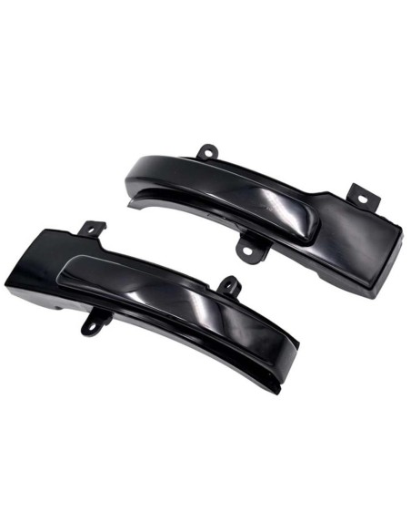 Kit Freccia Led Specchietto Retrovisore Dinamico Sequenziale Mitsubishi ASX Pajero Montero L200 Outlander